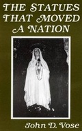 Cover: The Statues That Moved a Nation - United Writers Publications Ltd