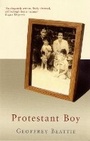 Cover: Protestant Boy - Granta Books