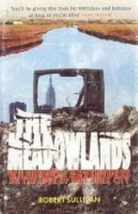 Abbildung von: The Meadowlands - Granta Books