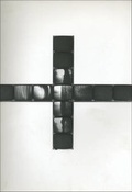 Cover: Gary Hill - Museum of Modern Art, Oxford