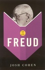 Cover: How To Read Freud - Granta Books