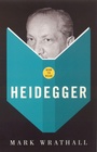 Cover: How To Read Heidegger - Granta Books