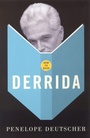 Cover: How To Read Derrida - Granta Books