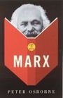 Cover: How To Read Marx - Granta Books