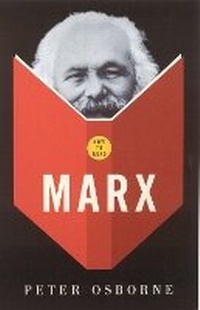 Enlarge image Cover: How To Read Marx - Granta Books