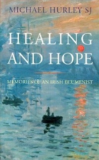 Abbildung von: Healing and Hope - Columba Press
