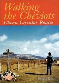 Abbildung von: Walking the Cheviots - Sigma Leisure