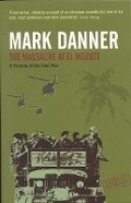 Cover: The Massacre At El Mozote - Granta Books