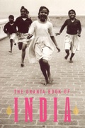 Cover: The Granta Book Of India - Granta Books