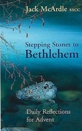 Cover: Stepping Stones to Bethlehem - Columba Press
