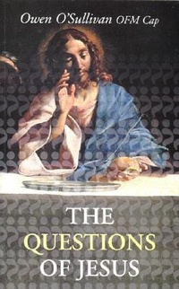 Abbildung von: Questions of Jesus - Columba Press