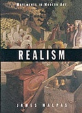 Cover: Realism (Movements Mod Art) - Tate Publishing