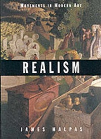 Enlarge image Cover: Realism (Movements Mod Art) - Tate Publishing