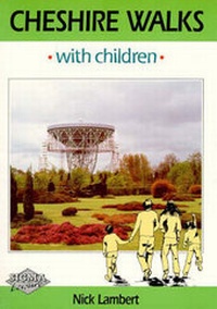 Abbildung von: Cheshire Walks with Children - Sigma Leisure
