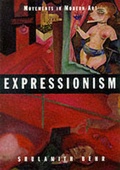 Cover: Expressionism (Movements Mod Art) - Tate Publishing
