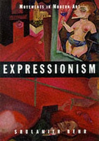 Enlarge image Cover: Expressionism (Movements Mod Art) - Tate Publishing