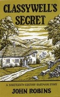 Cover: Classywell's Secret - United Writers Publications Ltd