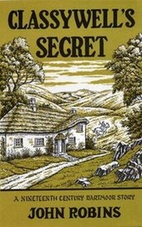 Enlarge image Cover: Classywell's Secret - United Writers Publications Ltd