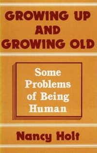 Enlarge image Cover: Growing Up and Growing Old - United Writers Publications Ltd