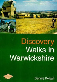 Abbildung von: Discovery Walks in Warwickshire - Sigma Leisure