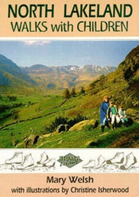 Abbildung von: North Lakeland Walks with Children - Sigma Leisure