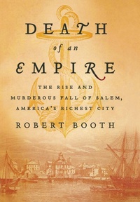 Abbildung von: Death of an Empire - Thomas Dunne Books