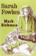 Cover: Sarah Fowkes - United Writers Publications Ltd