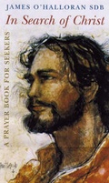 Cover: In Search of Christ - Columba Press