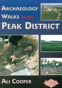 Abbildung von: Archaeology Walks in the Peak District - Sigma Leisure