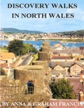 Cover: Discovery Walks in North Wales - Sigma Leisure