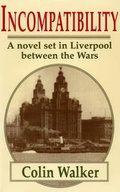 Cover: Incompatibility - United Writers Publications Ltd