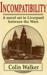 Enlarge image Cover: Incompatibility - United Writers Publications Ltd