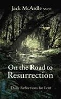 Cover: On the Road to Resurrection - Columba Press
