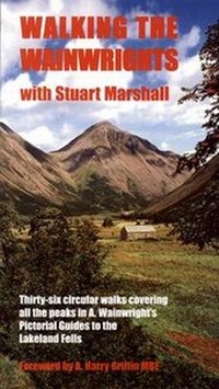 Abbildung von: Walking the Wainwrights - Sigma Leisure