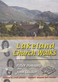 Abbildung von: Lakeland Church Walks - Sigma Leisure
