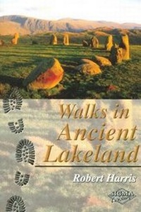 Abbildung von: Walks in Ancient Lakeland - Sigma Leisure