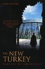 Cover: The New Turkey - Granta Books