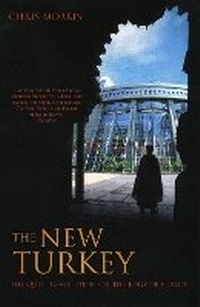 Enlarge image Cover: The New Turkey - Granta Books