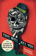 Cover: This Will Kill You - Saint Martin's Griffin,U.S.