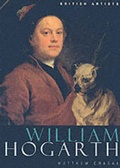 Cover: Hogarth, William (British Artists) - Tate Publishing