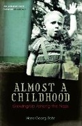 Cover: Almost A Childhood - Granta Books