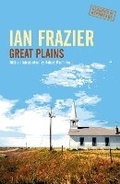 Cover: Great Plains - Granta Books