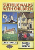 Cover: Suffolk Walks with Children - Sigma Leisure