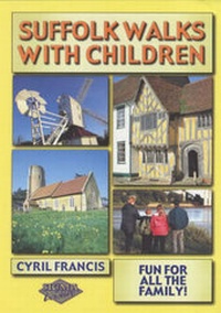 Abbildung von: Suffolk Walks with Children - Sigma Leisure