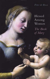 Enlarge image Cover: Blessed Among Women - Columba Press