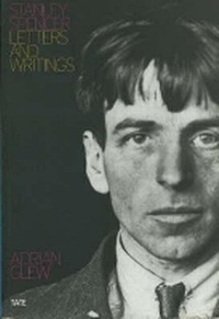 Enlarge image Cover: Stanley Spencer: Letters and Writings - Tate Publishing