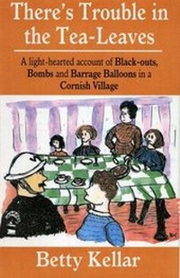 Abbildung von: There's Trouble in the Tea-leaves - United Writers Publications Ltd