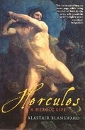 Cover: Hercules - Granta Books