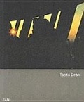 Cover: Tacita Dean - Tate Publishing