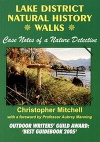 Abbildung von: Lake District Natural History Walks - Sigma Leisure